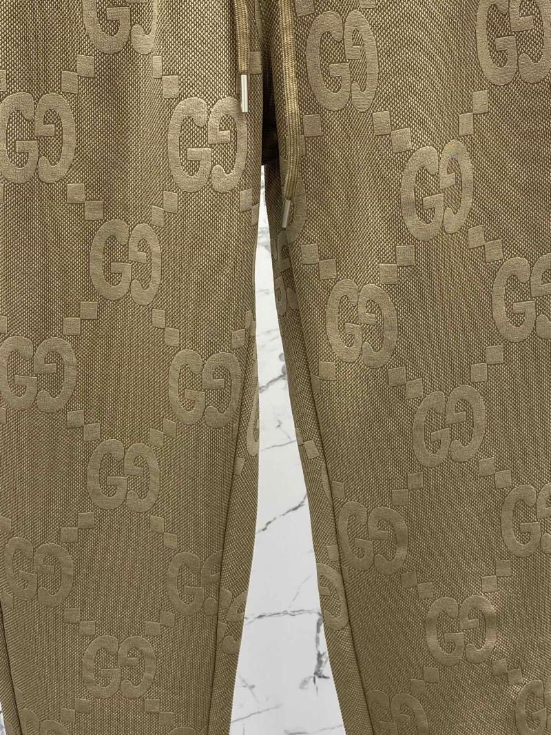 Gucci Long Pants